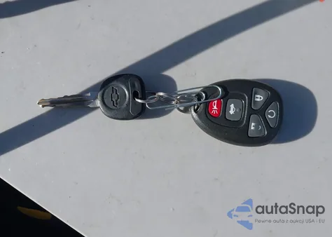 2008 Chevrolet Impala Ltz из США, поврежденный, VIN 2G1WU583881247365